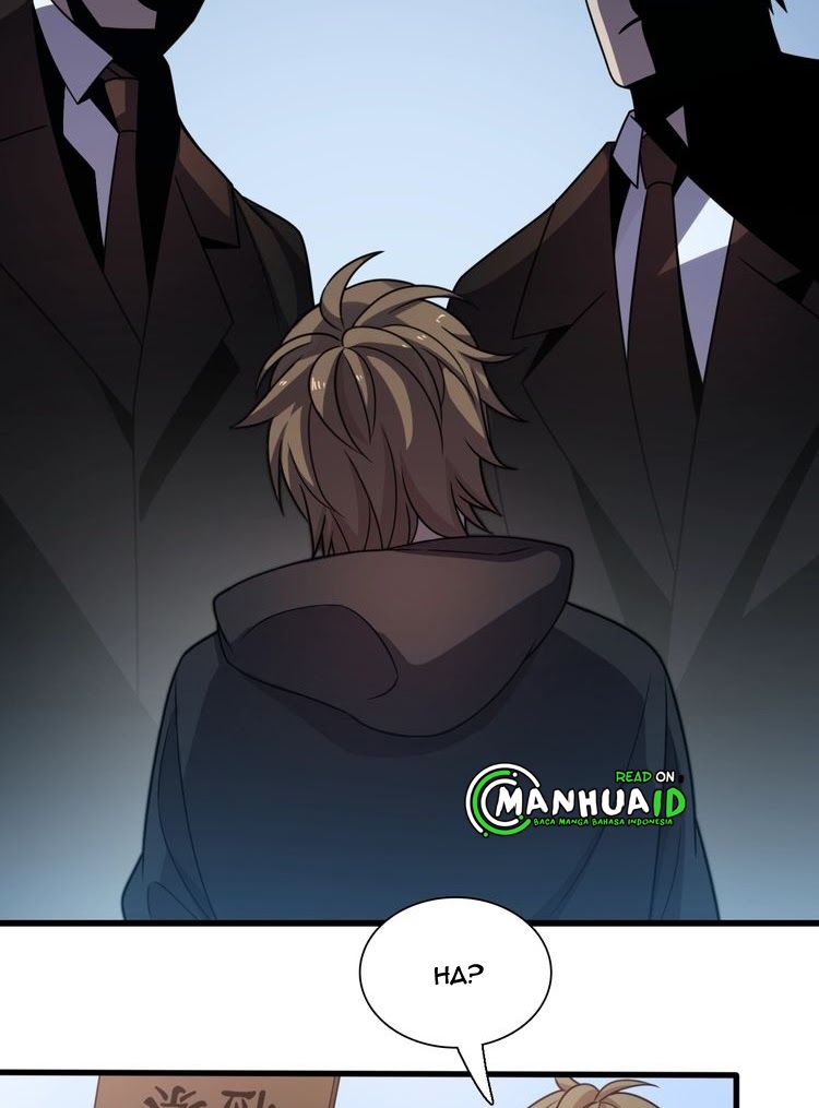 Reborn Doctor Chapter 42 Bahasa Indonesia